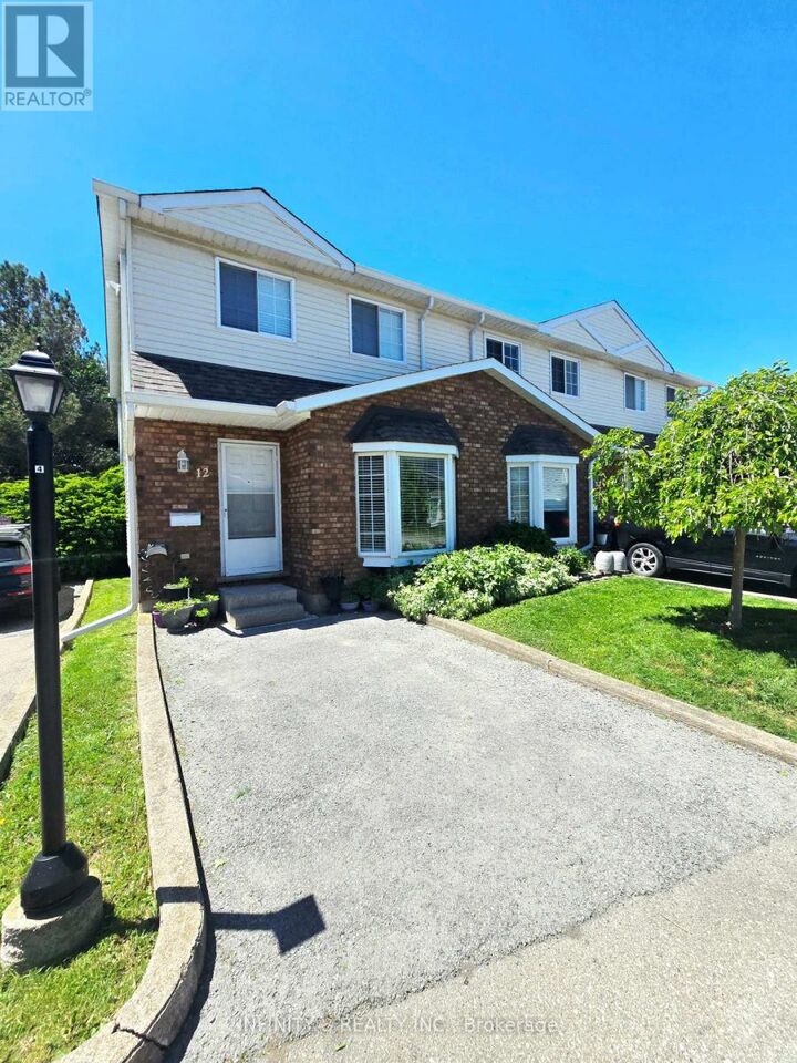 Property Photo:  6910 Kalar Road 12  ON L2H 2T7 