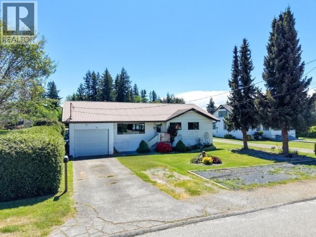 Property Photo:  6060 Lois Street  BC V8A 4T7 