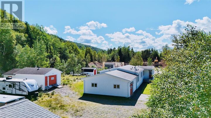Property Photo: 54 Premier Drive NL A0J 1S0