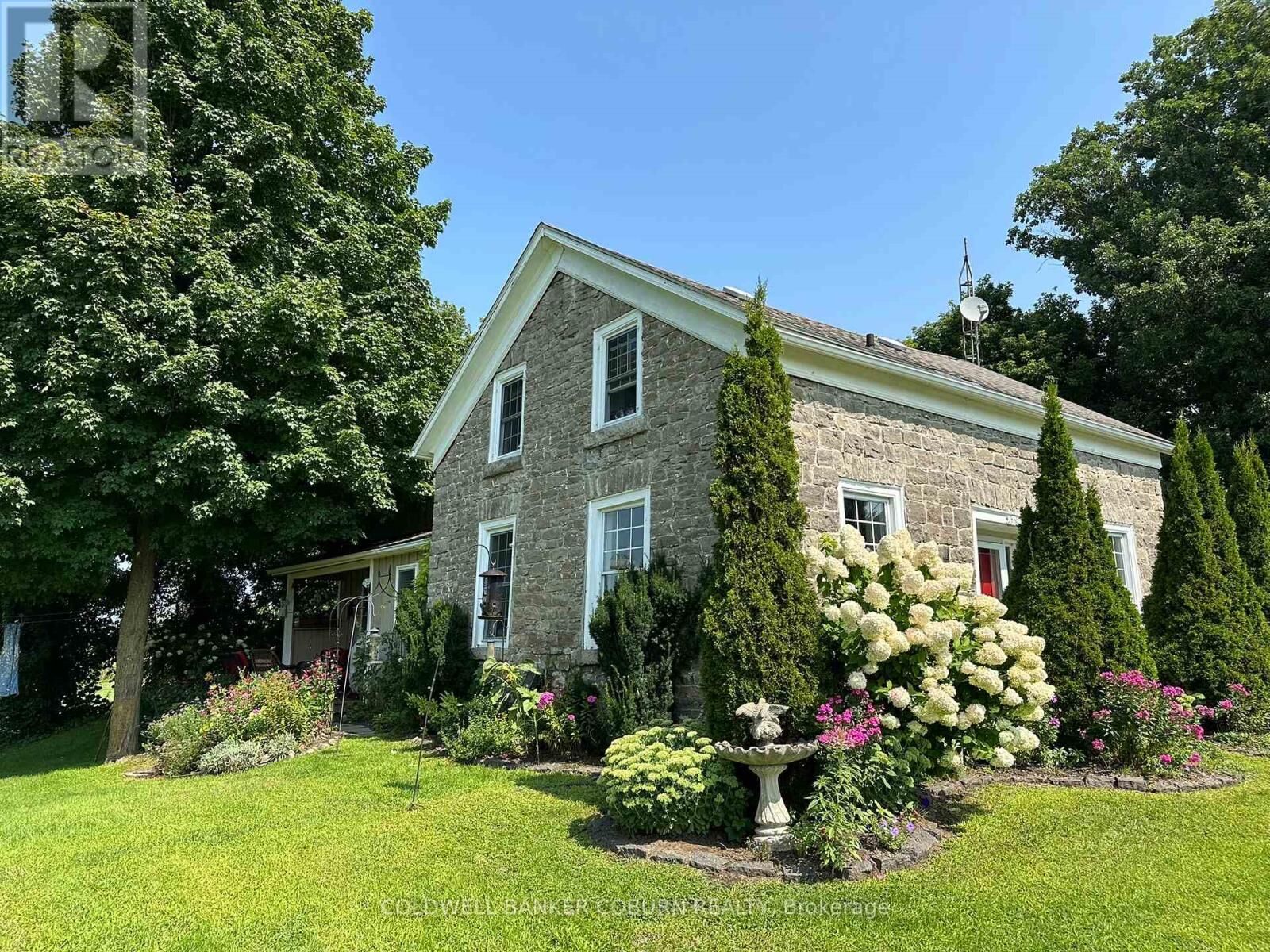 Property Photo:  628 Pittston Road  ON K0E 1E0 