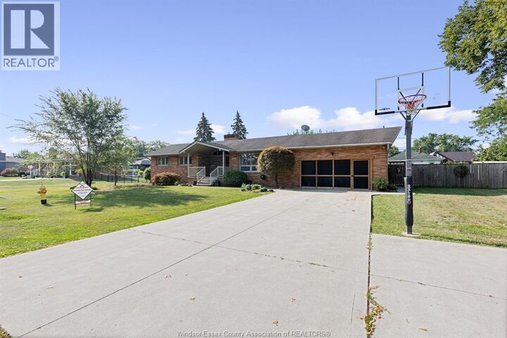 Property Photo:  240 Lafferty  ON N9J 1K3 