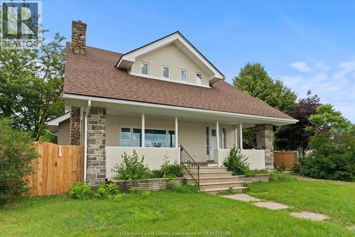 Property Photo:  305 Erie  ON N8H 3C7 