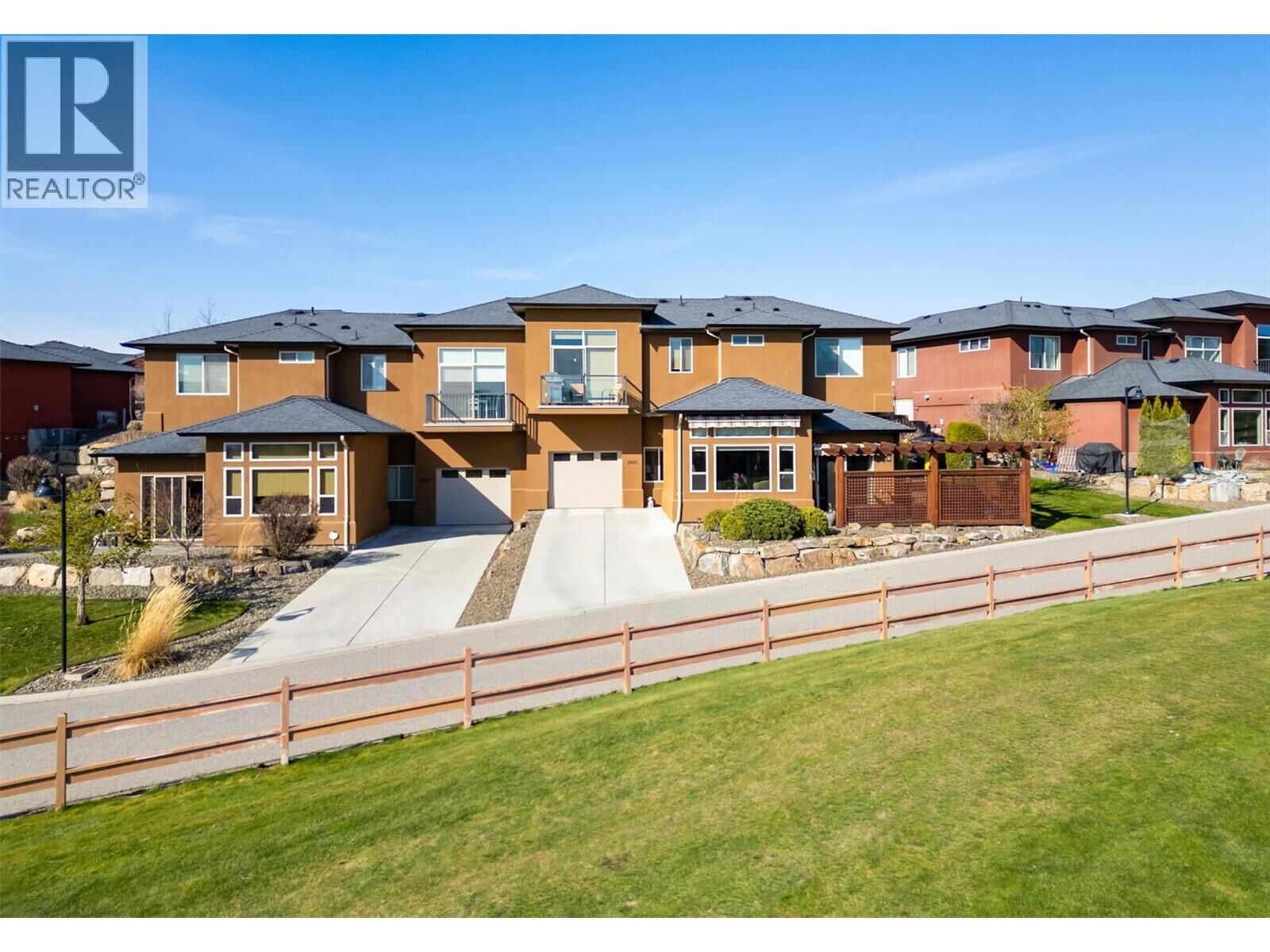 Property Photo: 2085 Candalera Lane BC V4T 3K2