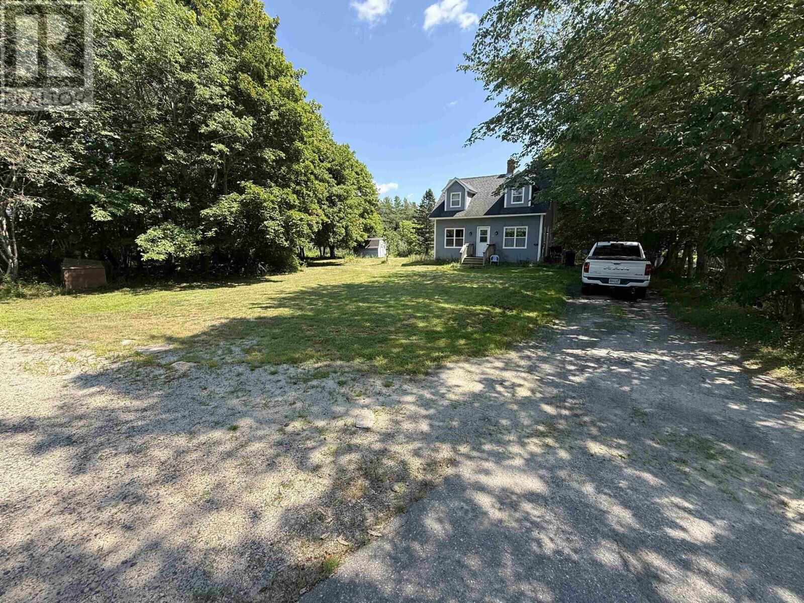 Property Photo: 74 Old Trunk 3 Road NS B0J 1J0