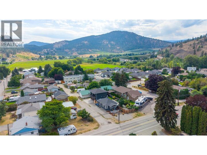 Property Photo:  11317 Prairie Valley Road  BC V0H 1Z8 