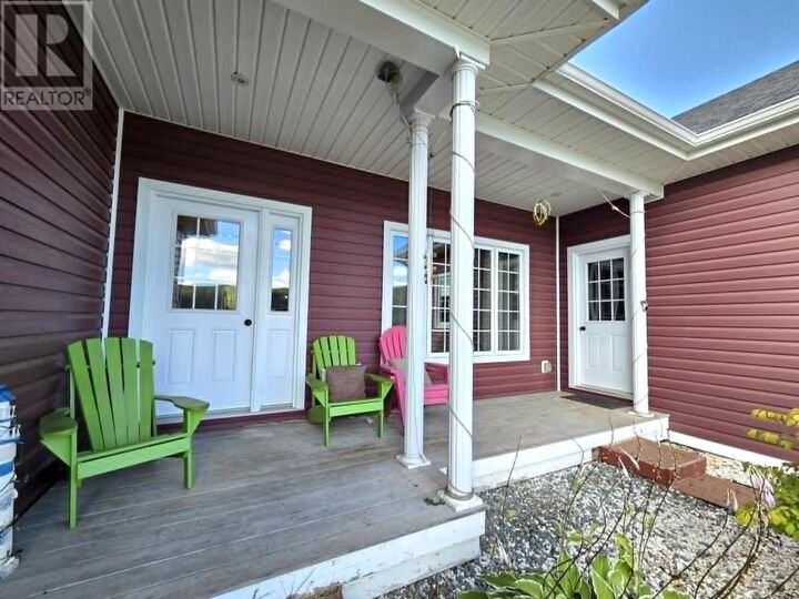 Property Photo:  37 Main Street  NL A0K 1B0 