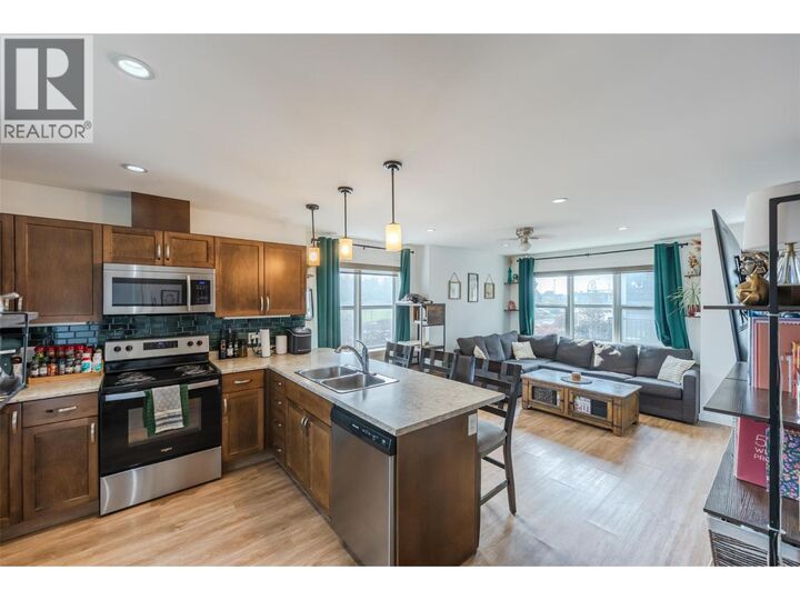 Property Photo:  707 Revelstoke Avenue 102  BC V2A 2J1 