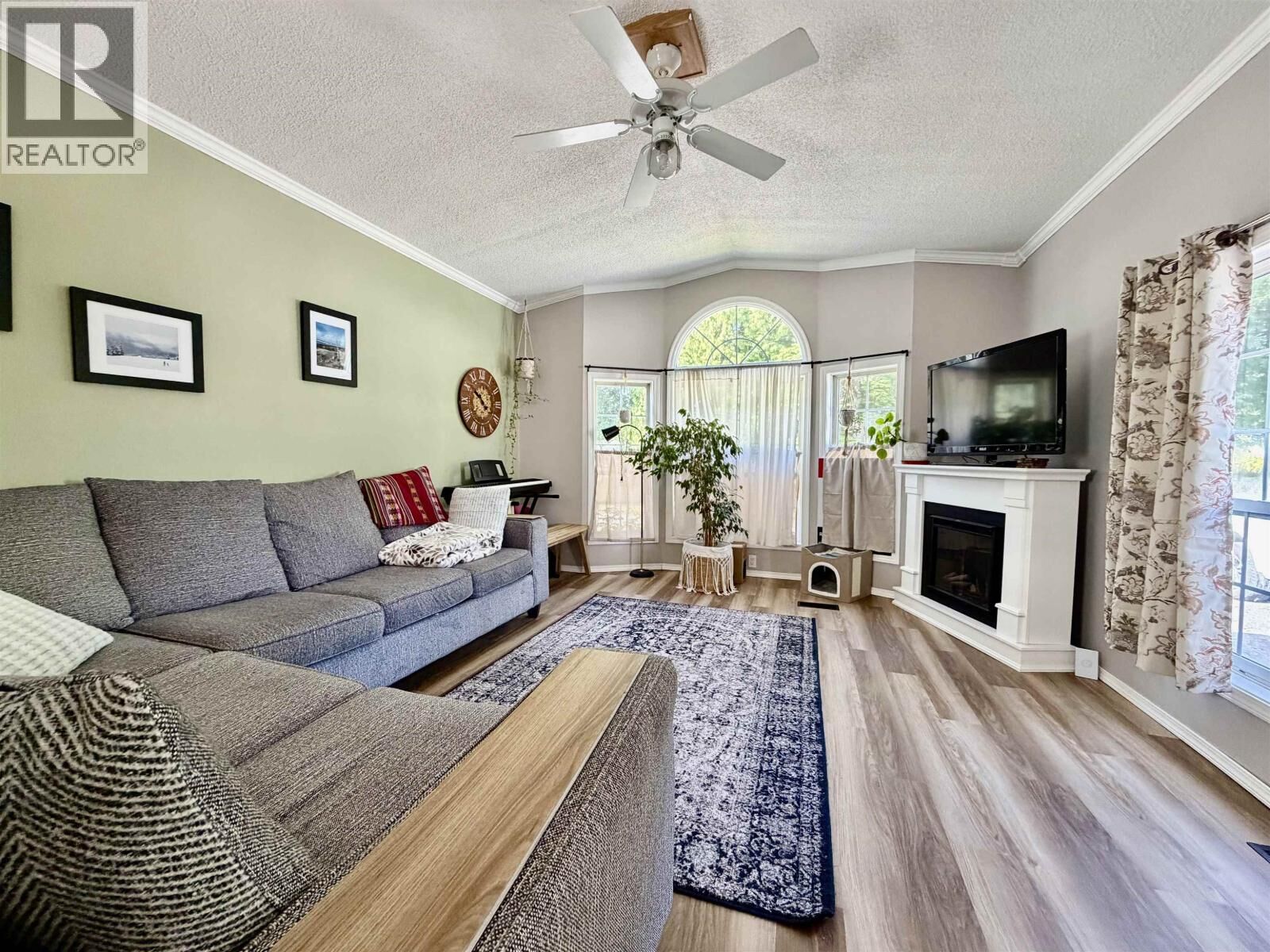 Property Photo:  4625 Graham Avenue 13  BC V8G 1A6 