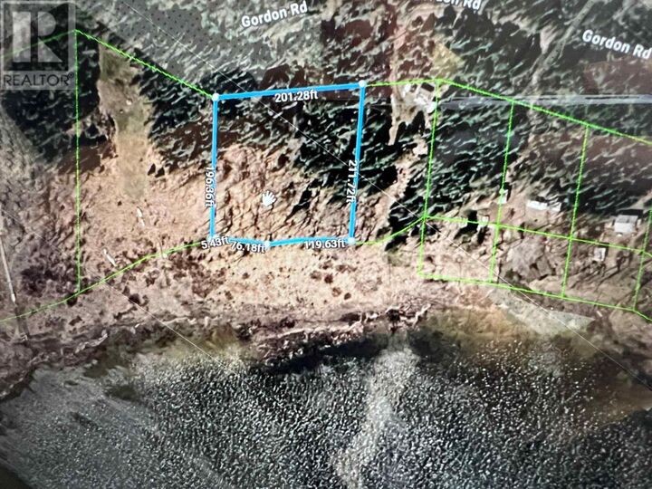 Property Photo:  Lot 15 Gordon Rd  ON P0R 1G0 