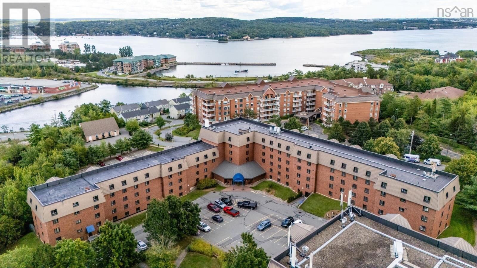 Photo de la propriété:  61 Nelsons Landing Boulevard 205  NS B4A 3X3 