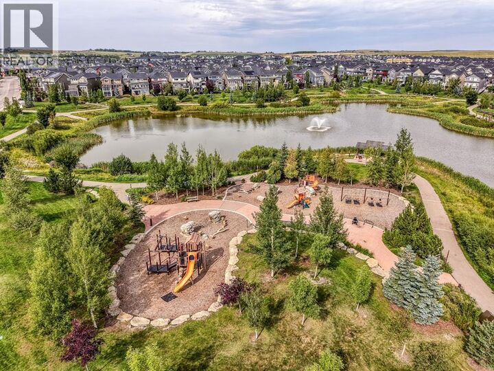 Property Photo: 57 Sunset Common AB T4C 0M1