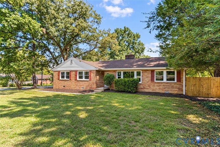 Property Photo:  5968 Forest Hill Avenue  VA 23225 
