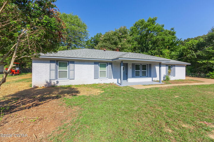 Property Photo:  23 Hickory Hollow Drive  TN 38305 