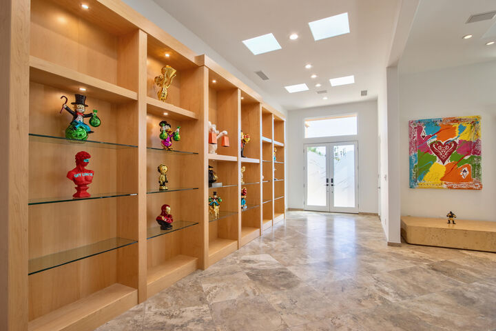 Property Photo: 72116 Clancy Lane CA 92270