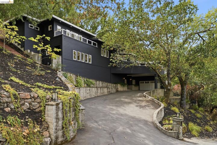 Property Photo: 857A Mountain View Drive CA 94549