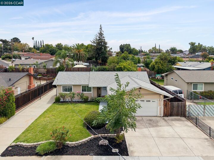 Property Photo:  3837 Bayview Cir  CA 94520 