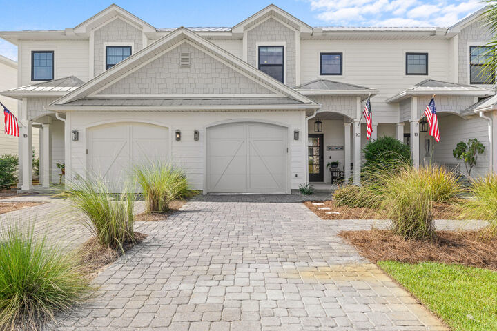 Property Photo:  67 Herons Crossing 1C  FL 32459 