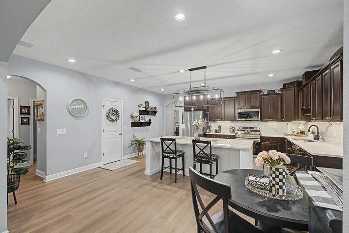 Property Photo: 1740 Brantley Drive FL 32563