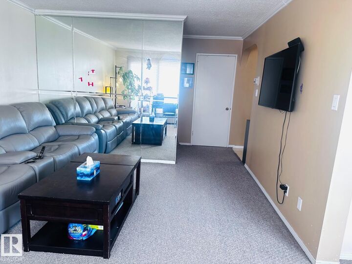 Property Photo:  11420 40 Avenue NW 306  AB T6J 0R5 