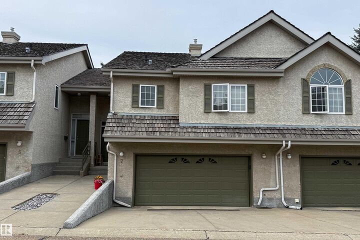 Property Photo:  1283 Carter Crest Road NW  AB T6R 2N5 