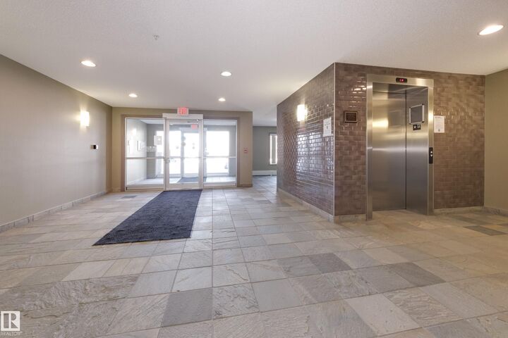 Property Photo:  4403 23 Street NW 213  AB T6T 0E4 