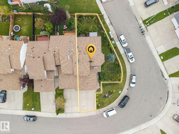 Property Photo: 6910 158A Avenue NW AB T5Z 3A5