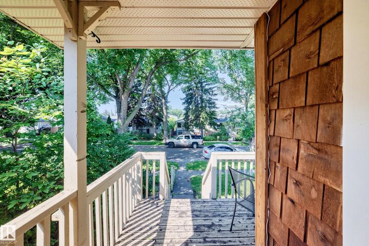 Property Photo: 10139 74 Street NW AB T6A 2X8