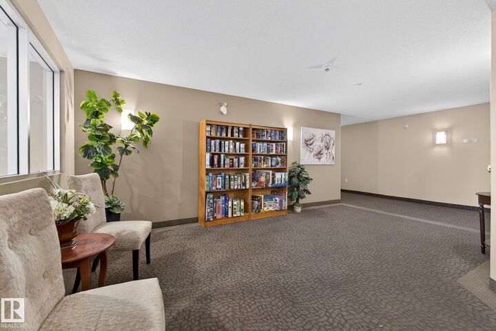 Property Photo:  400 Palisades Way 222  AB T8H 0H4 