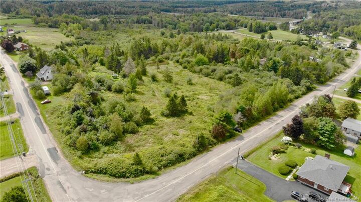 Property Photo:  278 Pont Rouge Road  NB E4K 1T6 