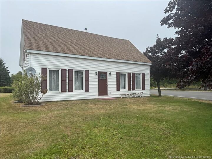 Property Photo:  1088 Route 776  NB E5G 1A5 
