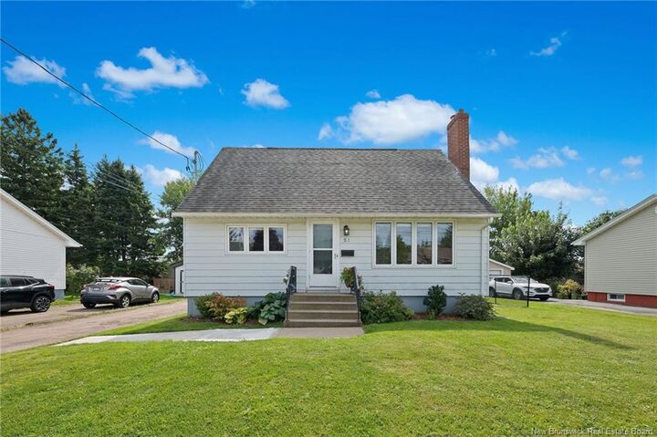 Property Photo: 51 Ellerdale Avenue NB E1A 3M6
