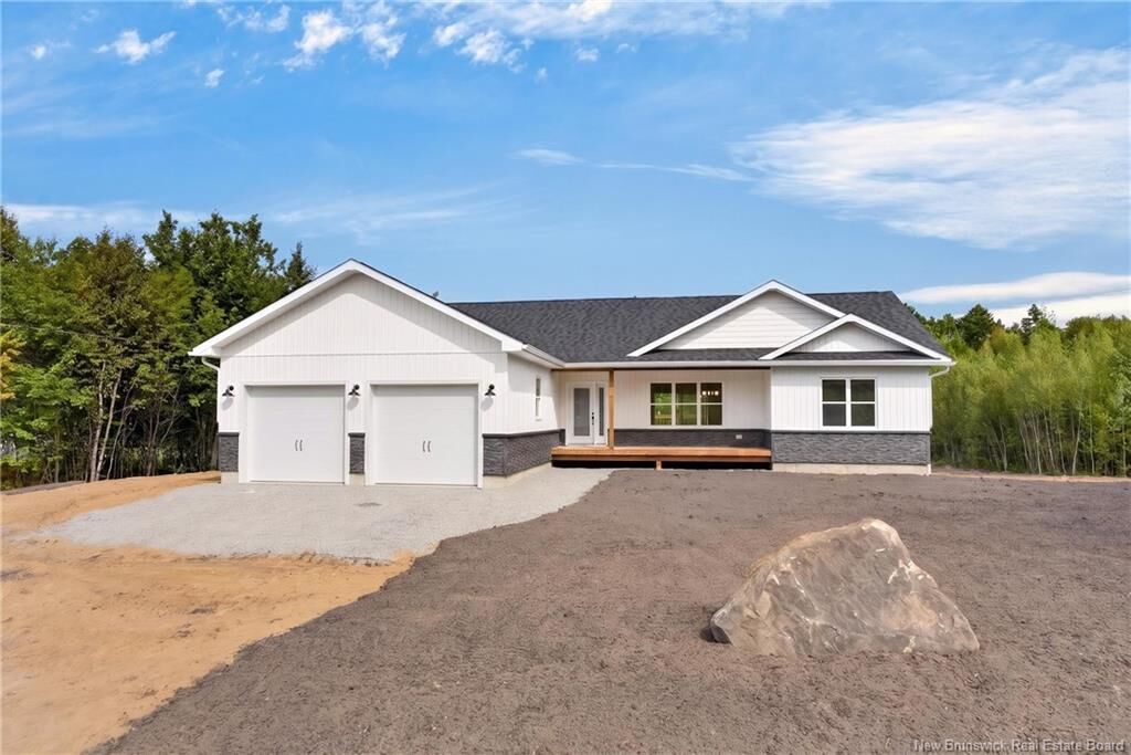 Property Photo: 14 Hemlock Street NB E4A 4X5