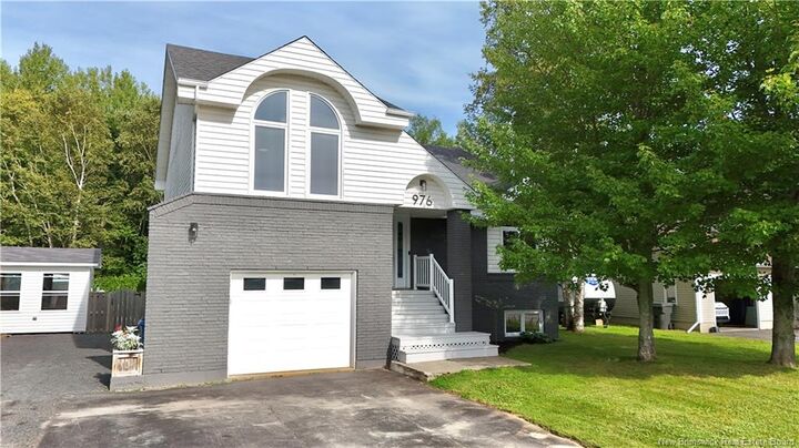 Property Photo: 976 Huards NB E8K 1K4