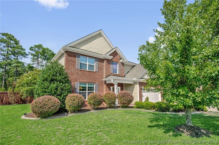 Property Photo:  3512 Chagford Lane  NC 28306 