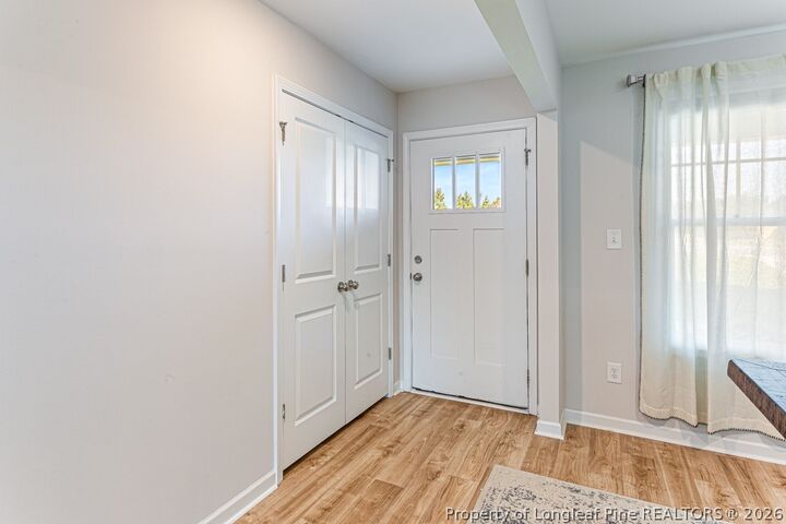 Property Photo:  18 Terrier Court  NC 28371 