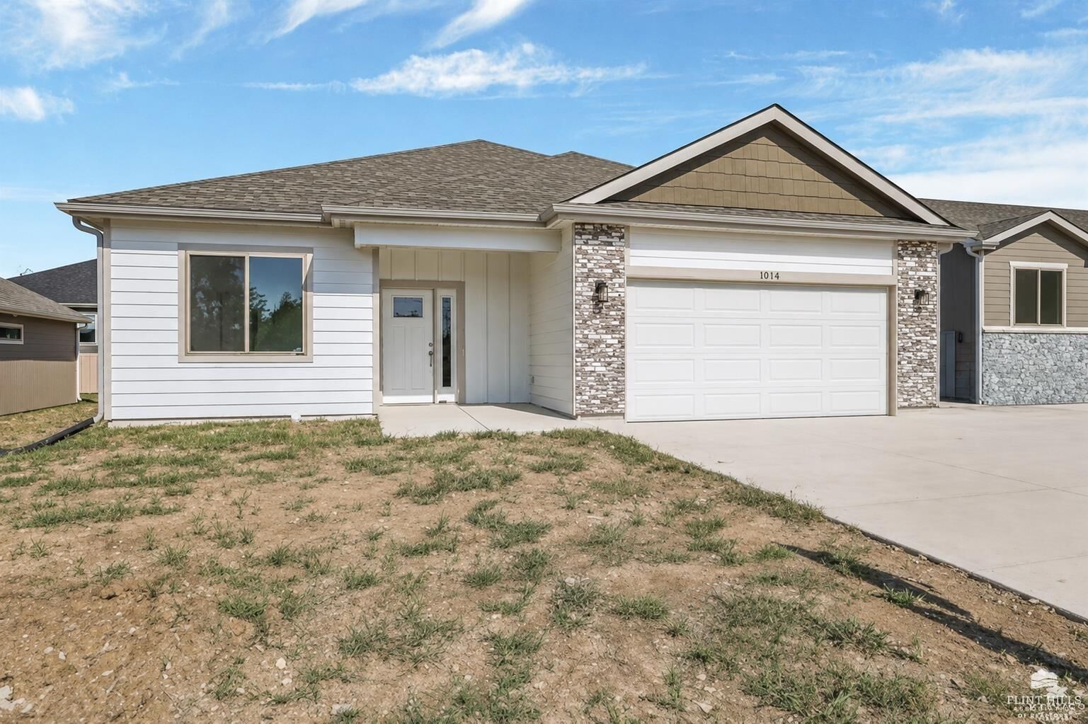 Property Photo: 1726 Sutter Woods Road KS 66441