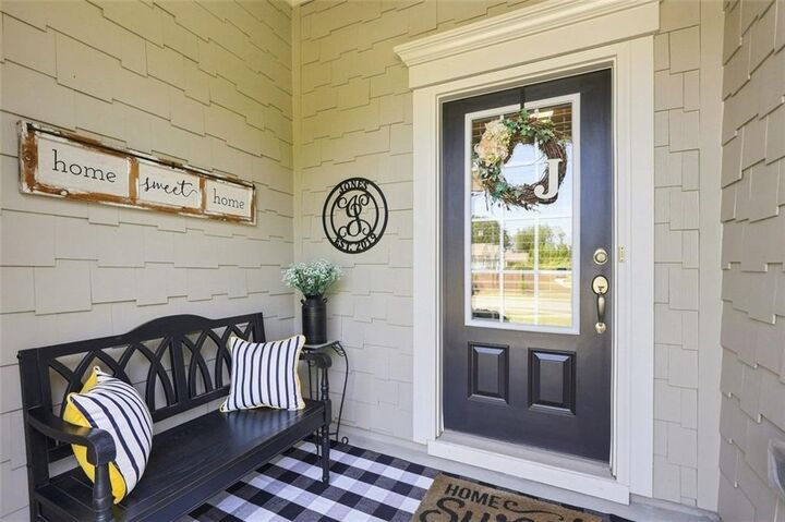 Property Photo: 231 Windsor Park Drive GA 30188