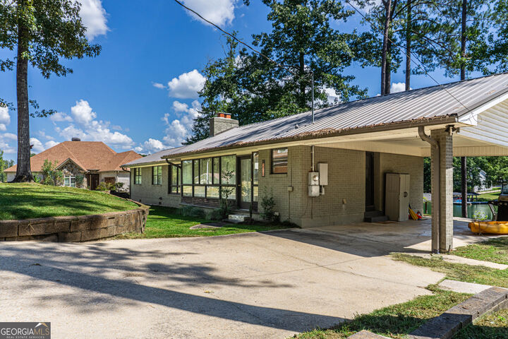 Property Photo: 210 Shady Lane Road AL 36024