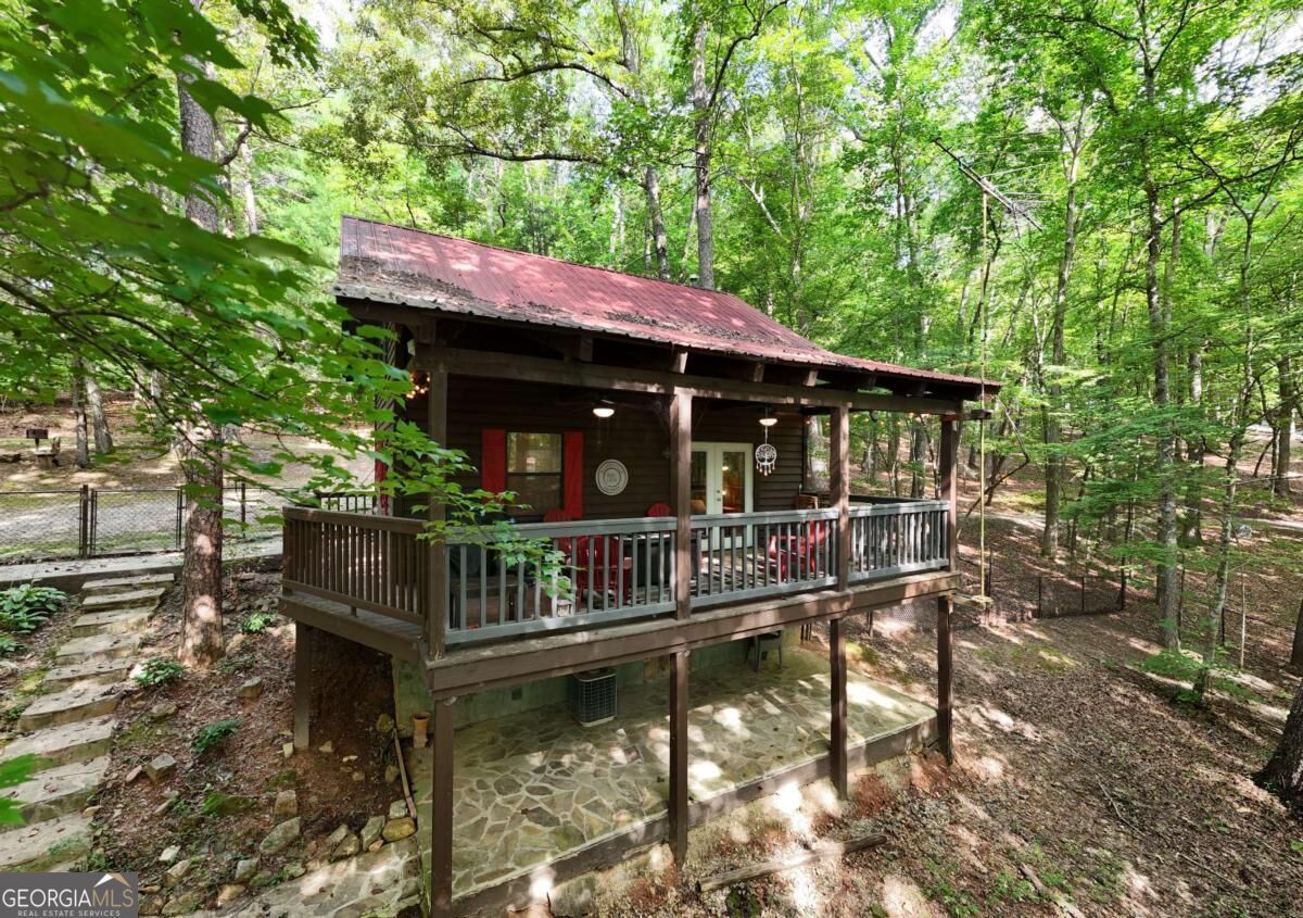 Property Photo:  101 McCullers Road  GA 30512 