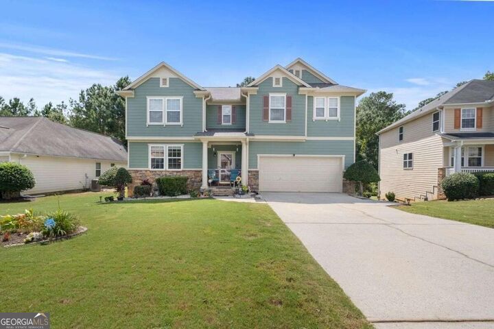 Property Photo:  2935 Edgewater  GA 30331 