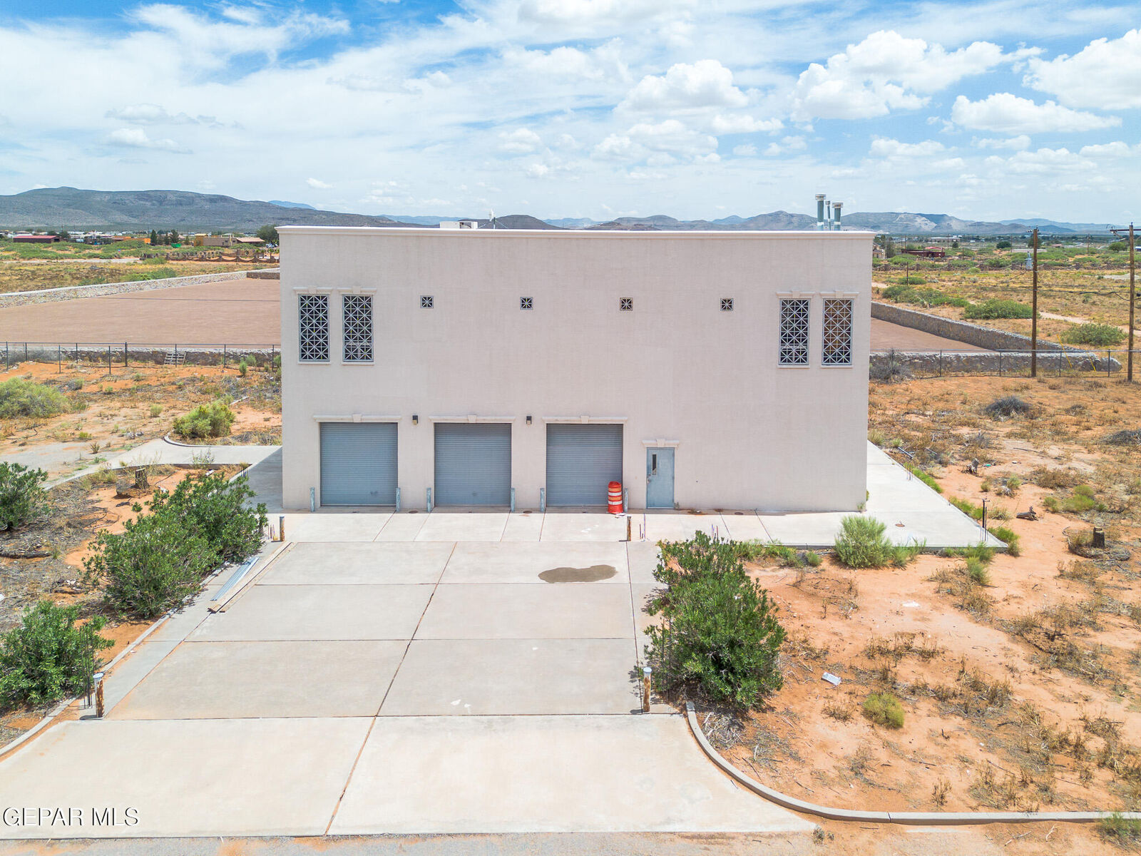 Property Photo:  5700 Flager Street  TX 79938 