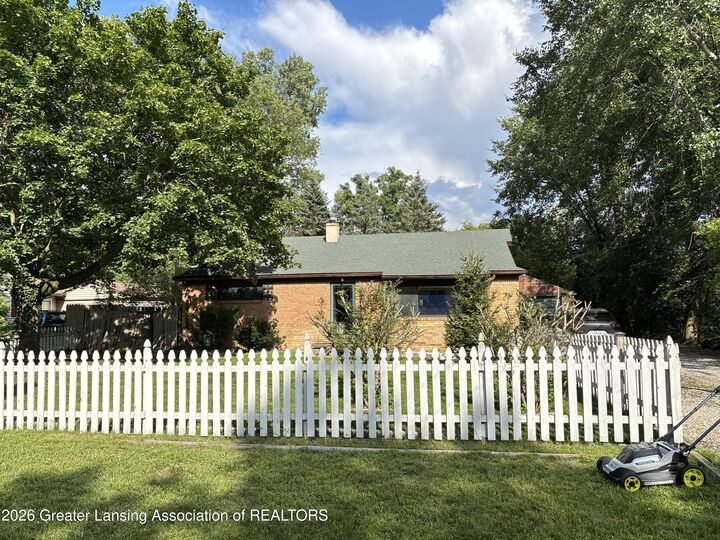 Property Photo: 4690 Cornell Road MI 48864