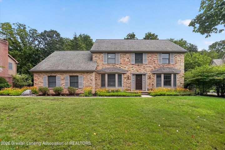 Property Photo:  4220 Sugar Maple Lane  MI 48864 