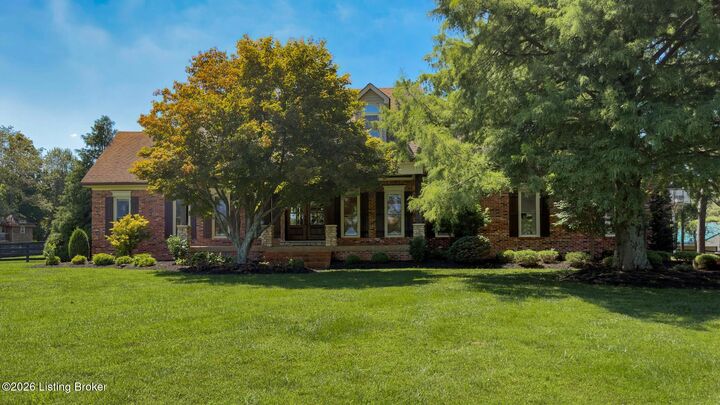 Property Photo:  9300 Bates Rd  KY 40228 
