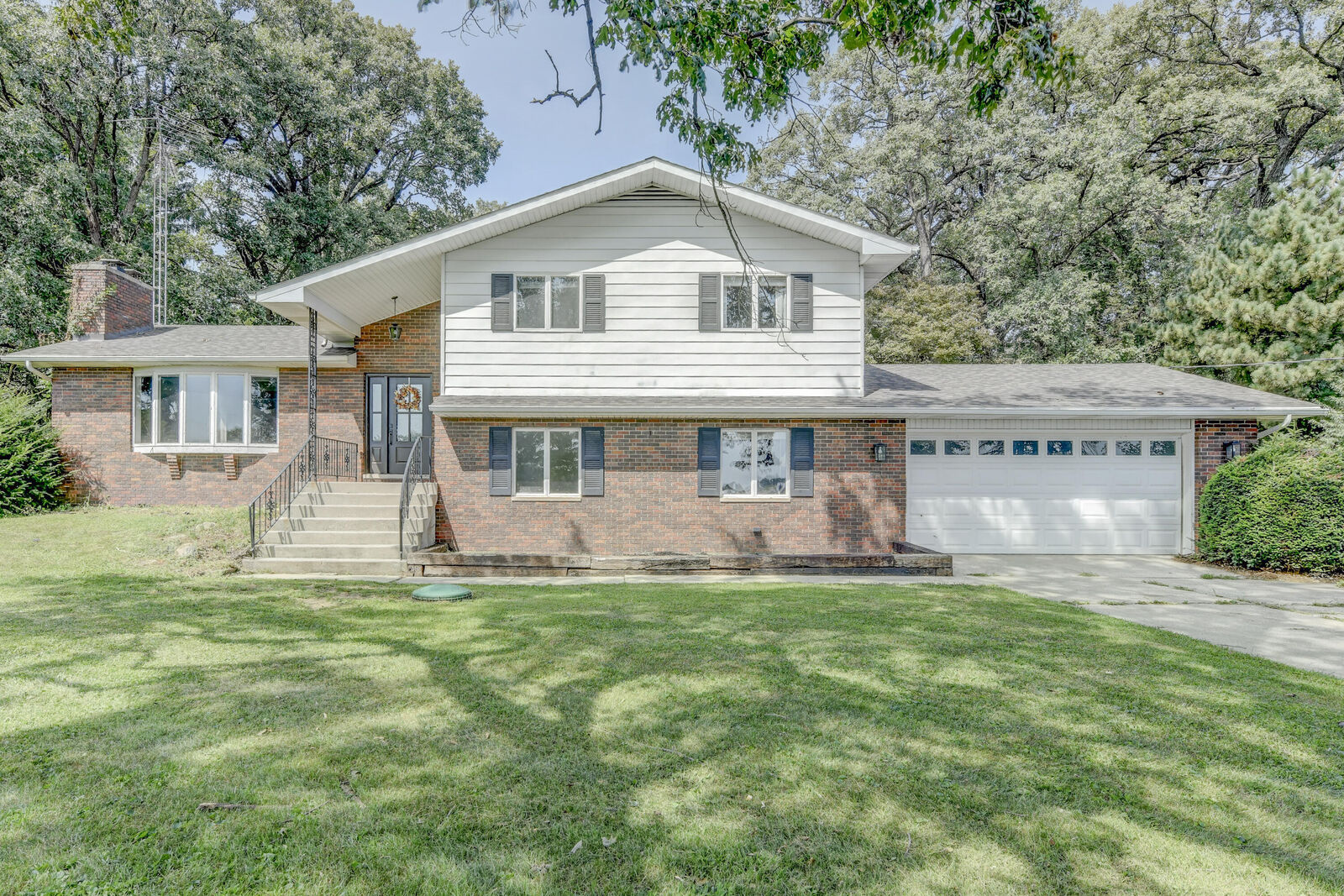 Property Photo:  1914 Belshaw Road  IN 46356 