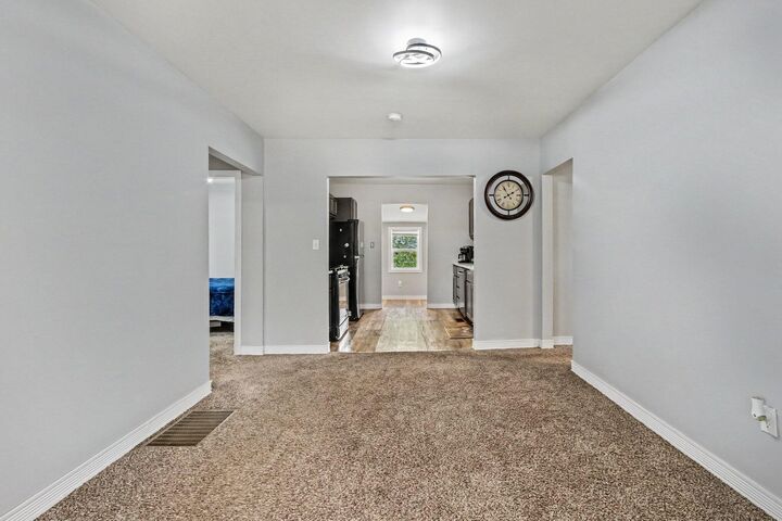 Property Photo:  523 Rush Street  IN 46342 