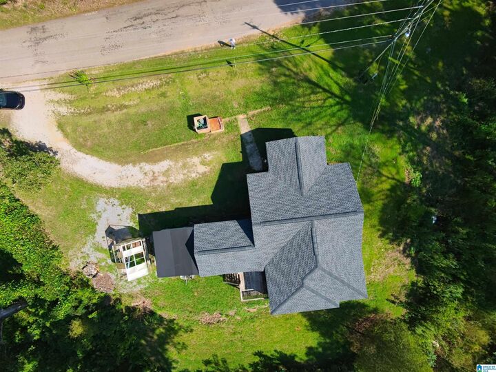 Property Photo: 676 Bishop Ridge AL 35184