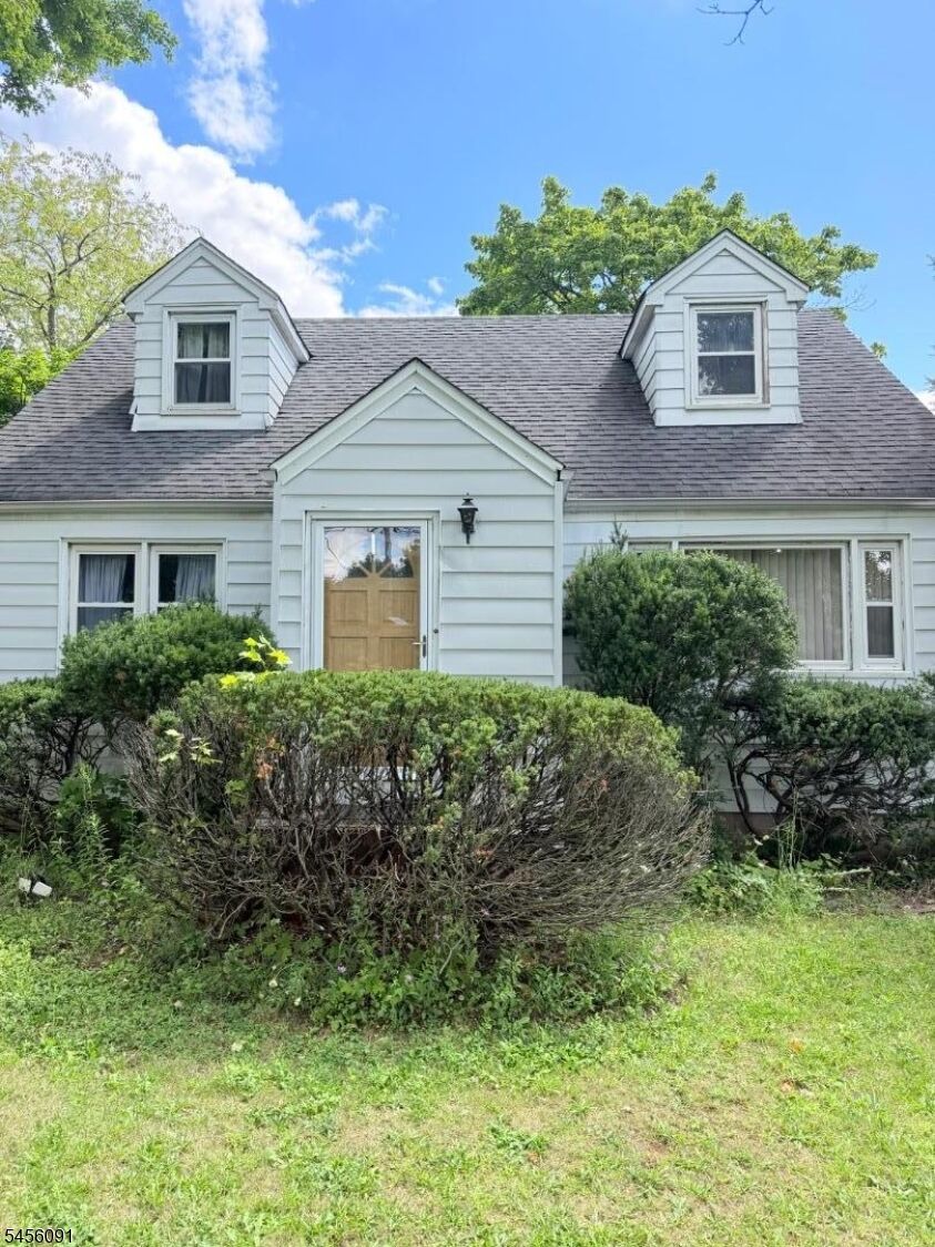 Property Photo: 322 Cedar Grove Lane NJ 08873