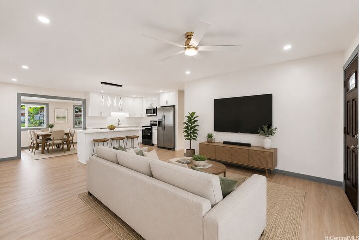 Property Photo:  92-304 Akaula Street  HI 96707 