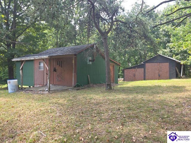 Property Photo: Trace 23 &Amp 24 Wheeler Road KY 42726